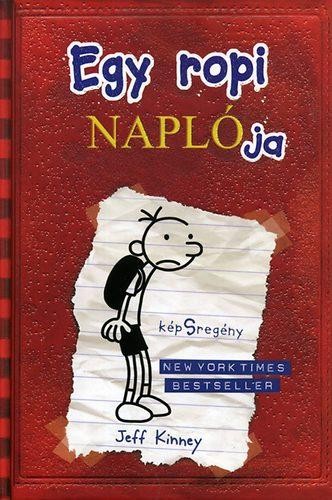 EGY ROPI NAPLÓJA - FŰZÖTT (2014)