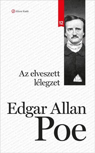 AZ ELVESZETT LÉLEGZET - KLASSZIKSOROZAT 12. - (2014)