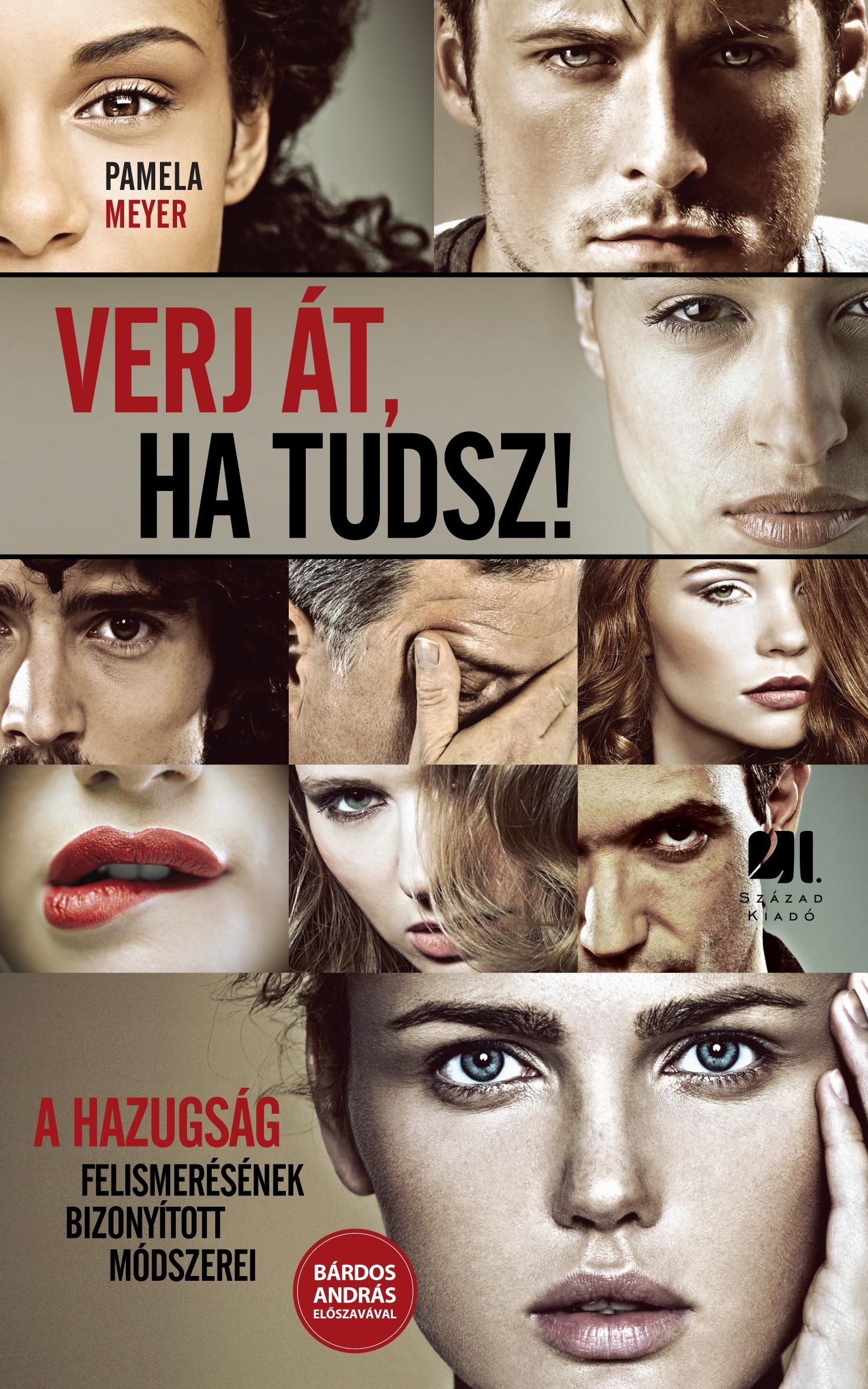 VERJ ÁT, HA TUDSZ! (2014)