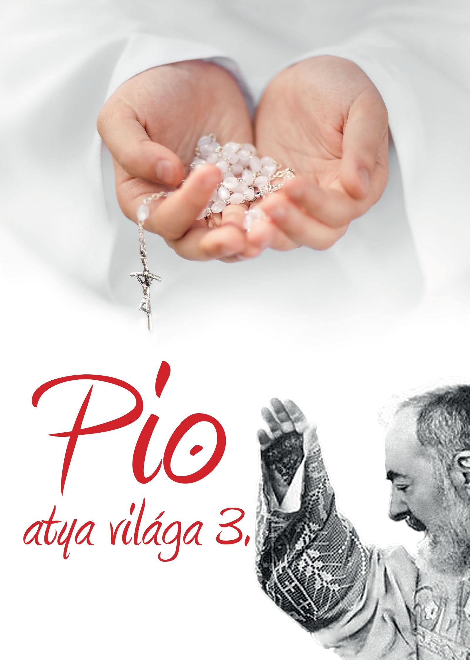 PIO ATYA VILÁGA 3. (2014)