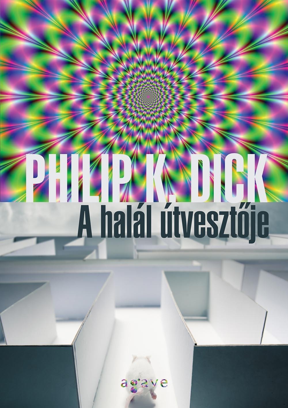 A HALÁL ÚTVESZTŐJE (2014)