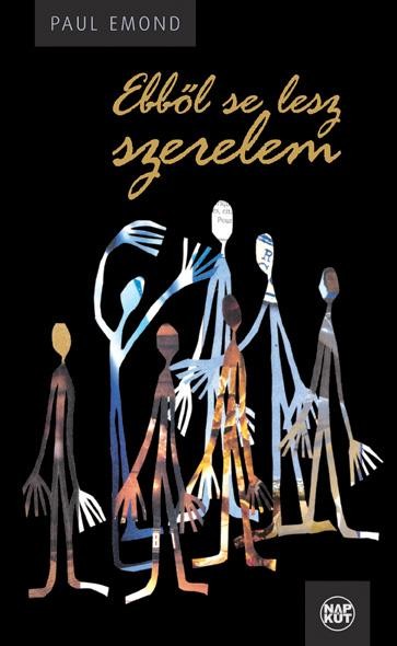 EBBŐL SE LESZ SZERELEM (2014)
