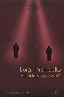 VALAKIÉ VAGY SENKIÉ (2013)
