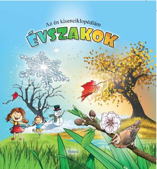 ÉVSZAKOK - AZ ÉN KISENCIKLOPÉDIÁM (2014)