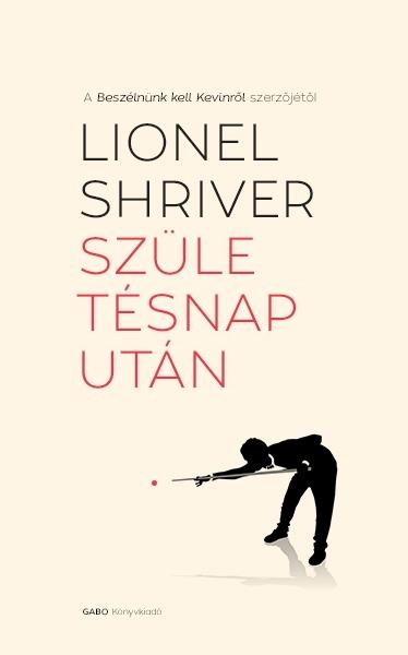 SZÜLETÉSNAP UTÁN (2014)