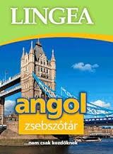 ANGOL ZSEBSZÓTÁR (2014)