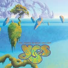 THE STUDIO ALBUMS 1969-1987 - YES - 12CD -(DOBOZ) (2014)