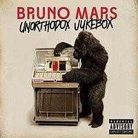 UNORTHODOX JUKEBOX (ÚJ!) - CD - (2012)