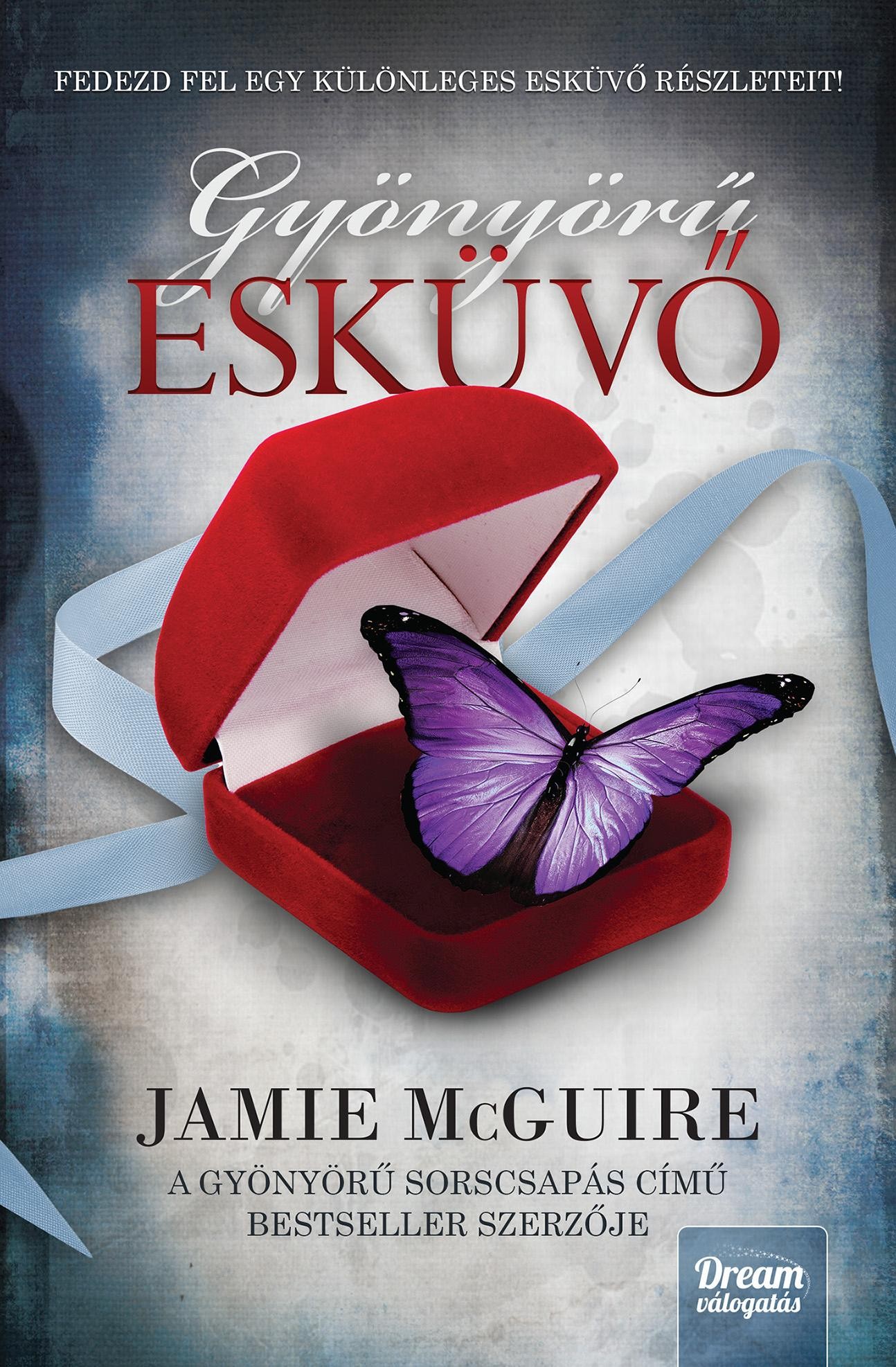 GYÖNYÖRŰ ESKÜVŐ (2014)