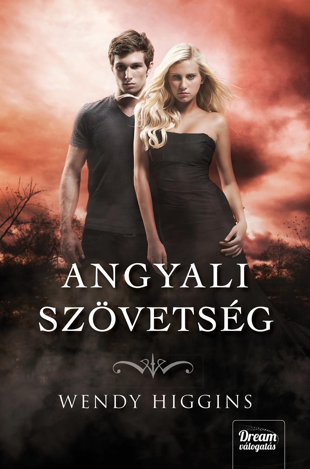 ANGYALI SZÖVETSÉG (2014)