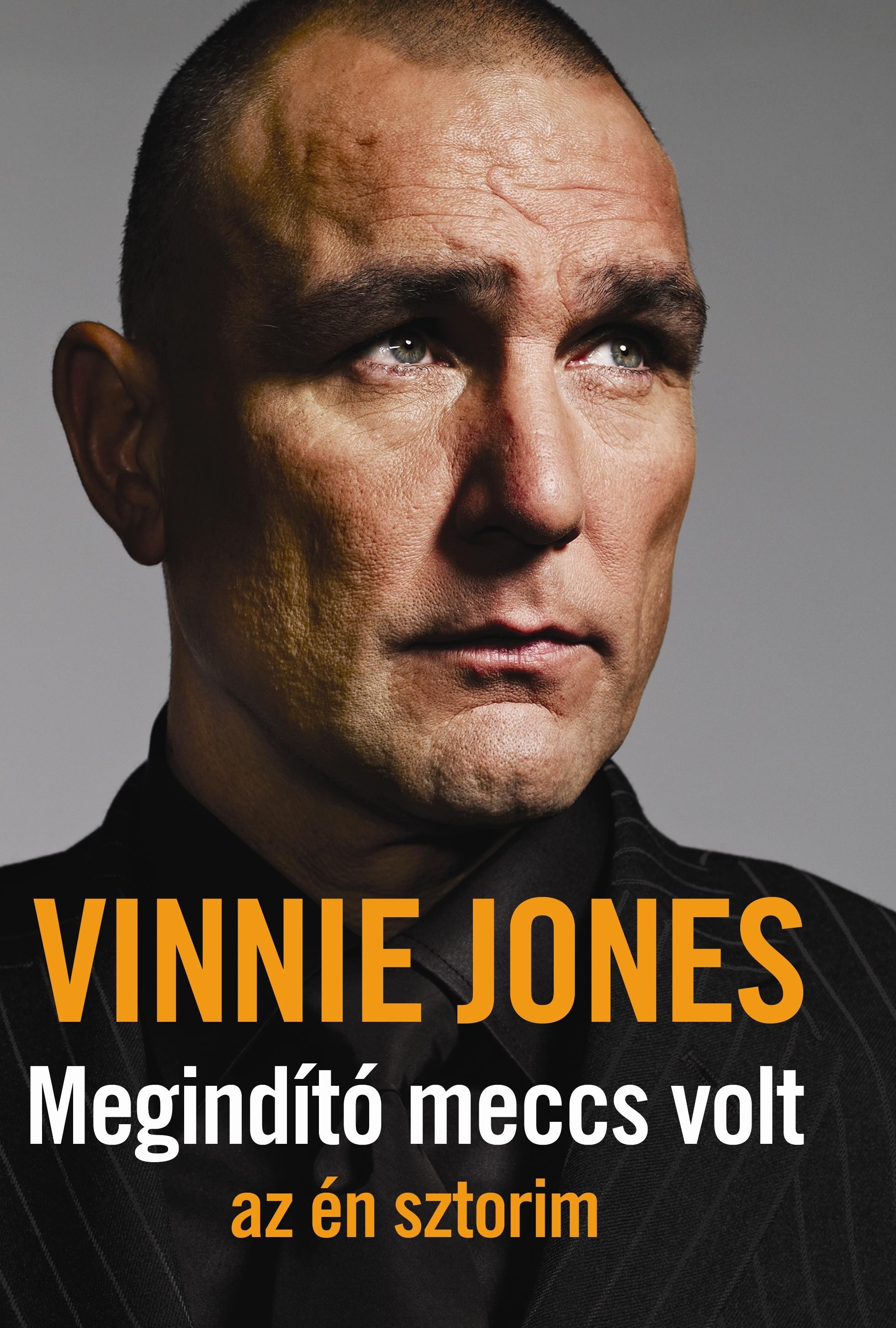 MEGINDÍTÓ MECCS VOLT - AZ ÉN SZTORIM (2014)