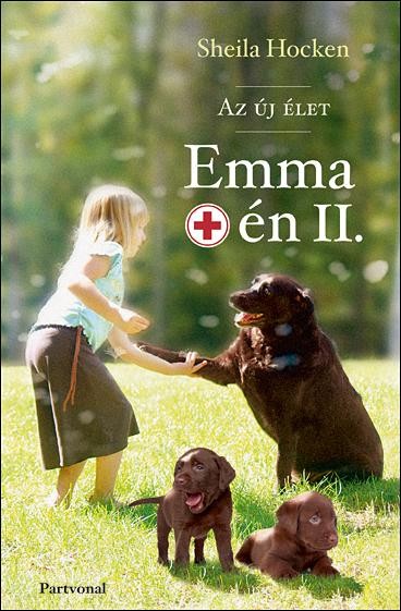 EMMA + ÉN II. (2014)