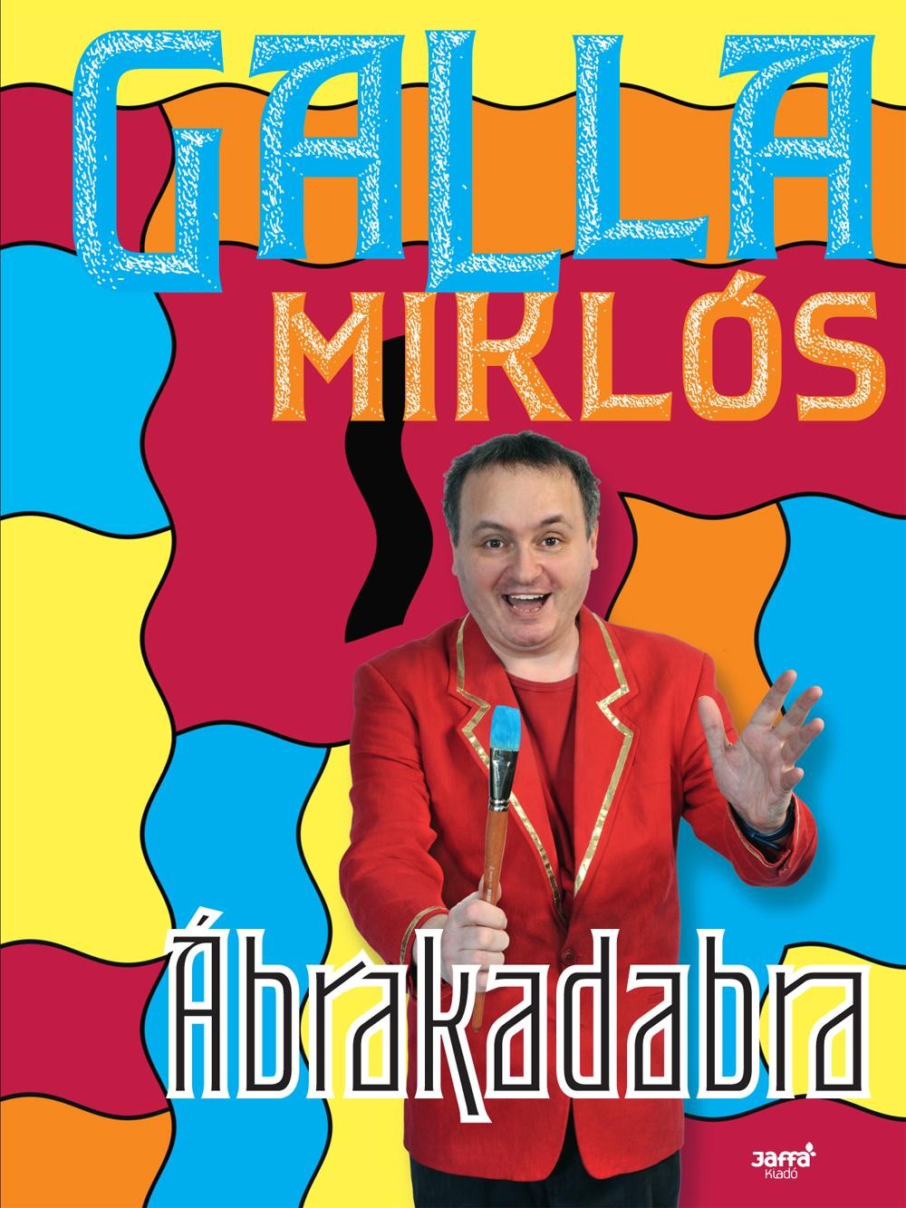 ÁBRAKADABRA (2014)