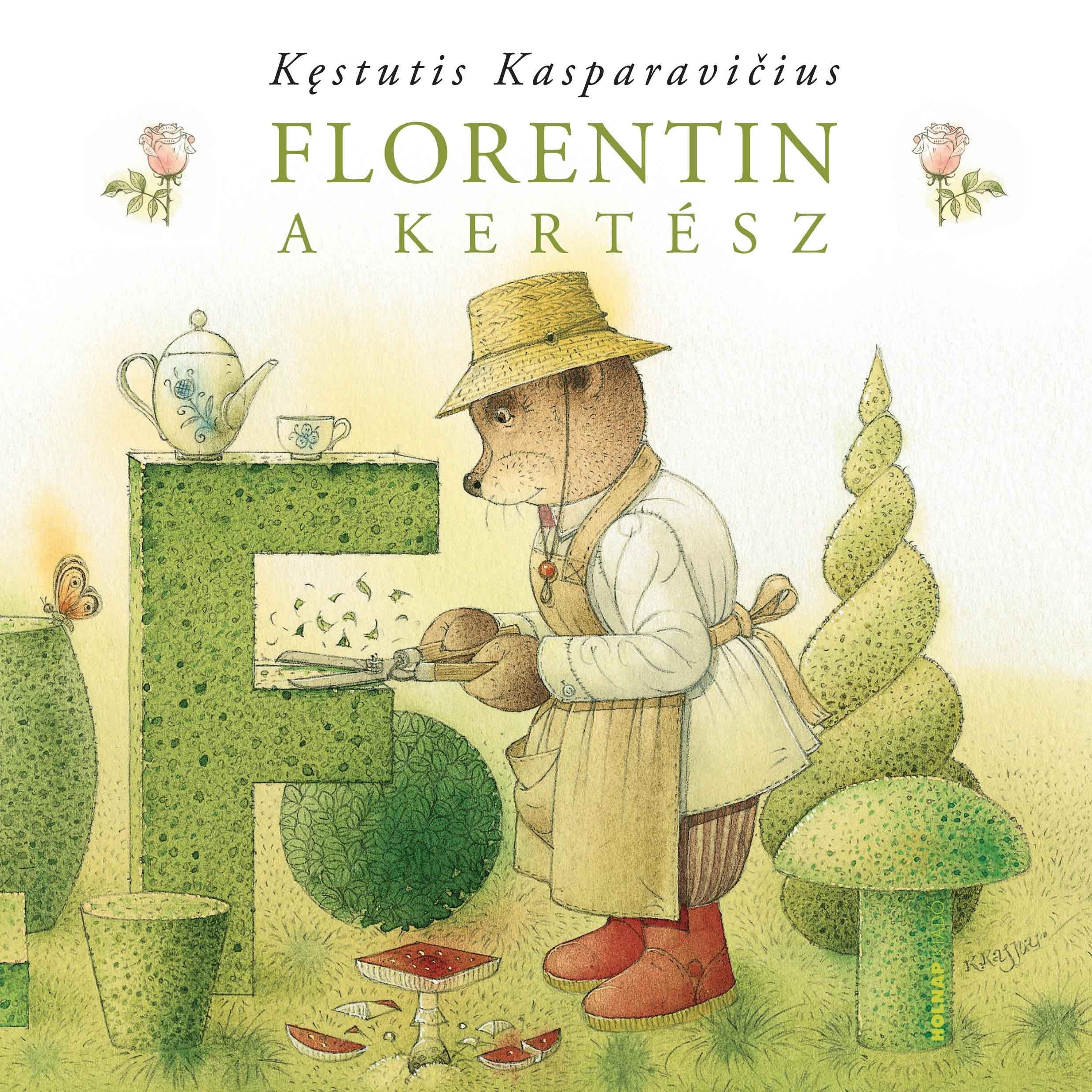FLORENTIN A KERTÉSZ (2014)