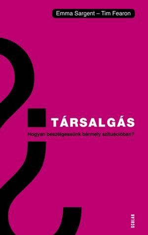 TÁRSALGÁS (2014)