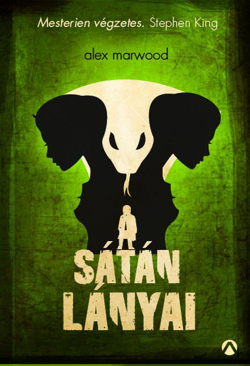 A SÁTÁN LÁNYAI - (2014)