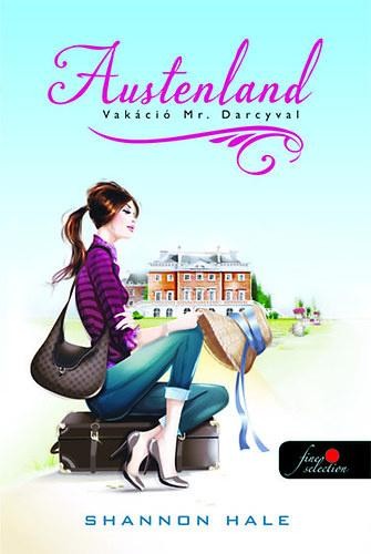 AUSTENLAND - VAKÁCIÓ MR. DARCYVAL - FŰZÖTT (2014)