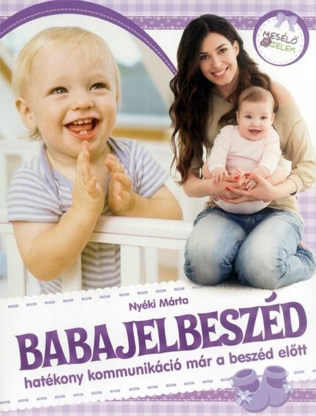 BABAJELBESZÉD (2014)