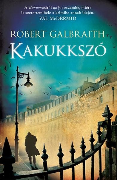 KAKUKKSZÓ (2014)