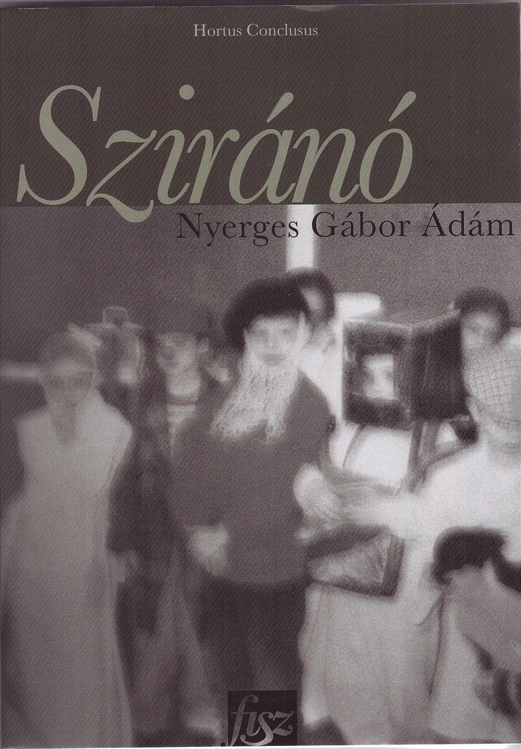 SZIRÁNÓ (2013)