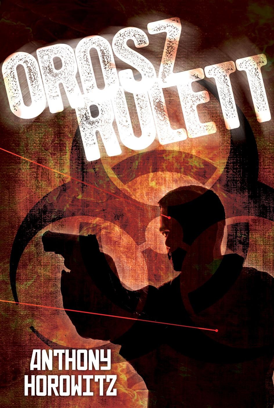 OROSZ RULETT (2014)