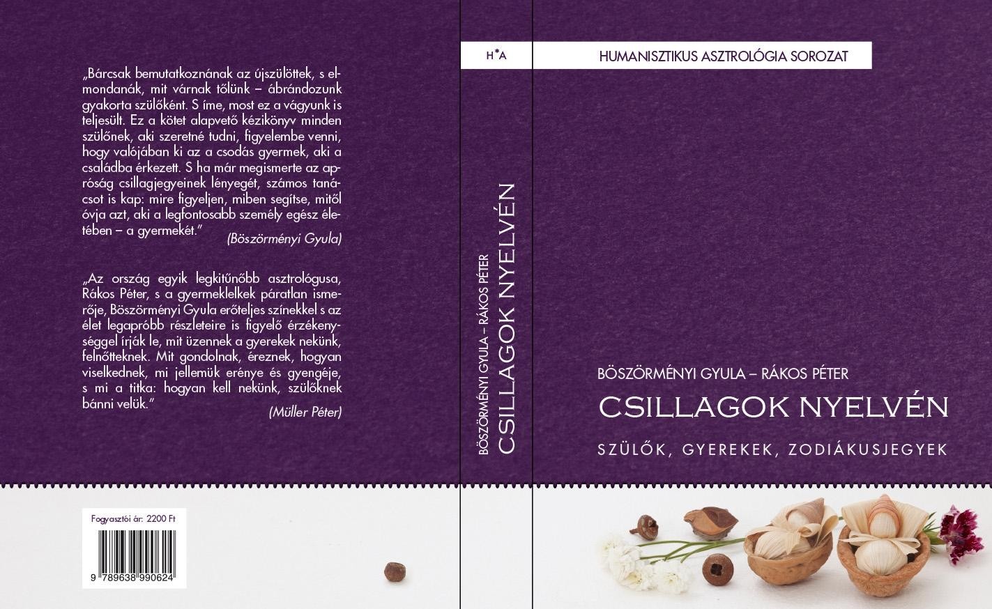 CSILLAGOK NYELVÉN - SZÜLŐK, GYEREKEK, ZODIÁKUSJEGYEK (2014)