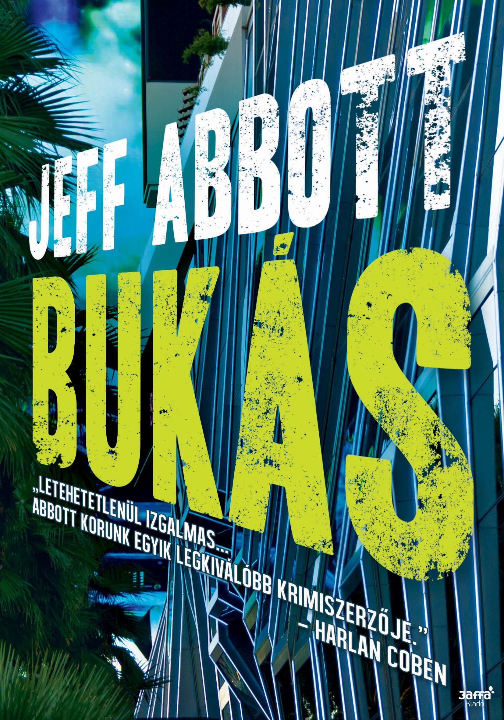 BUKÁS (2014)