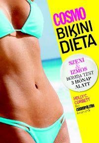 COSMO BIKINI DIÉTA (2014)