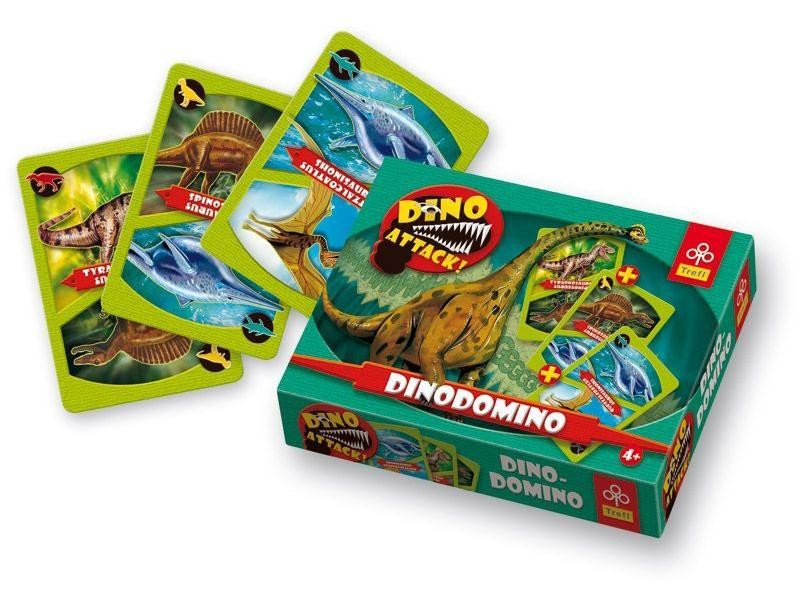 DINODOMINO
