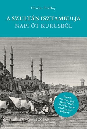 A SZULTÁN ISZTAMBULJA NAPI ÖT KURUSBÓL (2014)