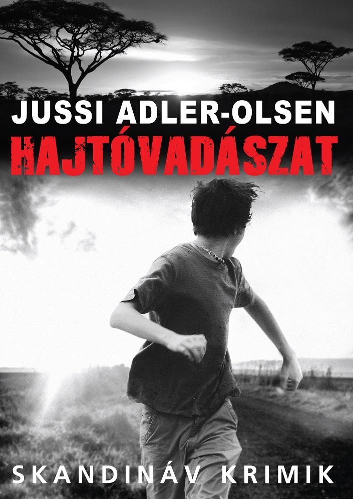 HAJTÓVADÁSZAT - SKANDINÁV KRIMIK - (2014)