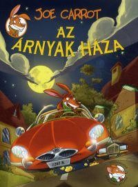 AZ ÁRNYAK HÁZA (2014)