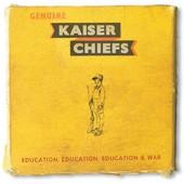 EDUCATION, EDUCATION, EDUCATION & WAR - CD - (2014)