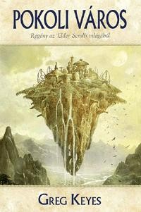 POKOLI VÁROS (2014)