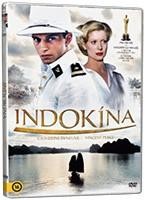 INDOKÍNA - DVD - (2014)