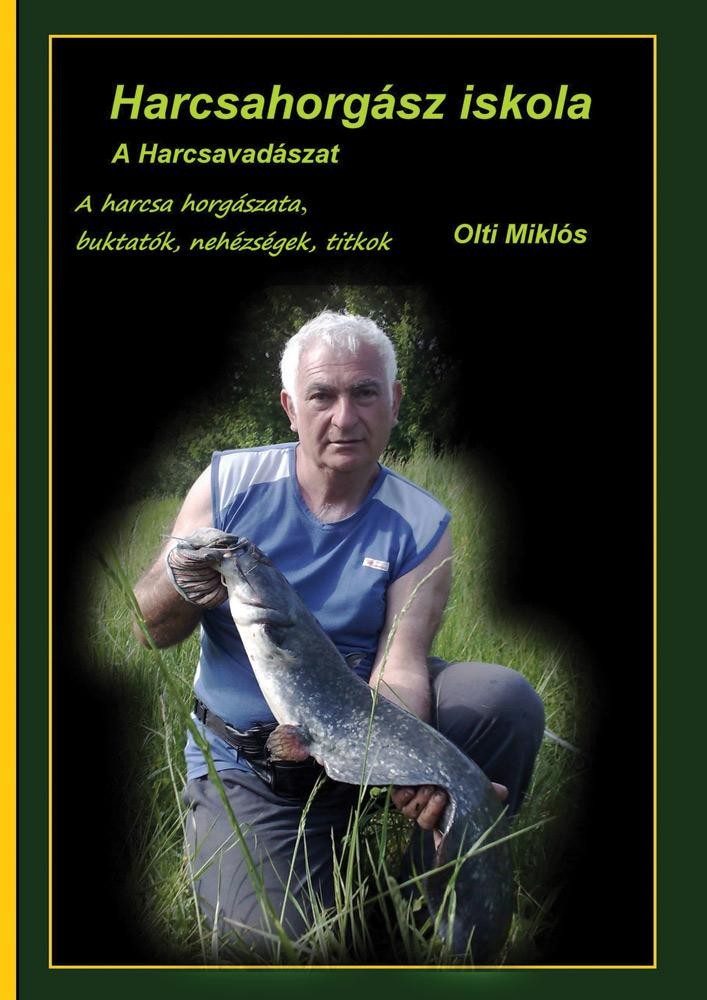 HARCSAHORGÁSZ ISKOLA - A HARCSAVADÁSZAT (2014)