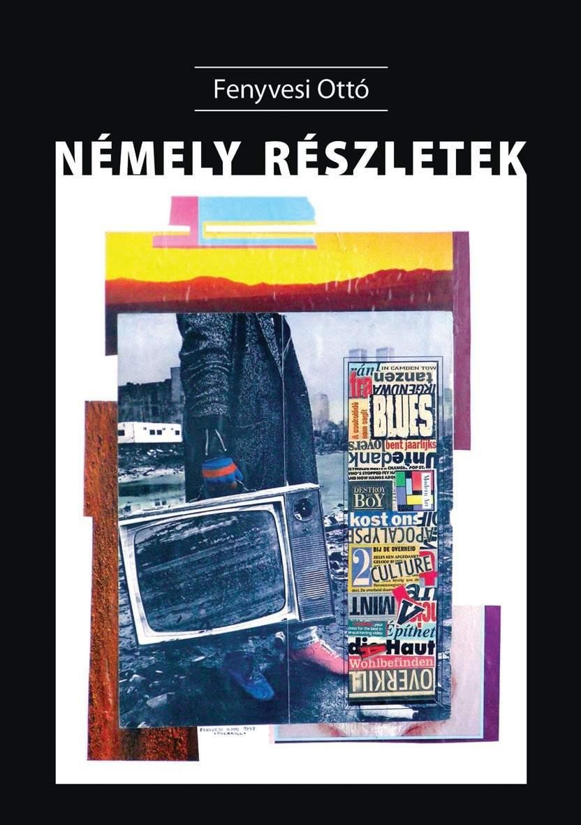 NÉMELY RÉSZLETEK (2009)