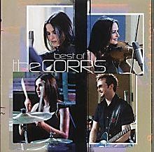 BEST OF THE CORRS - CD - (2001)