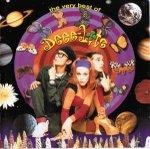 THE VERY BEST OF DEEE-LITE - CD - (2001)