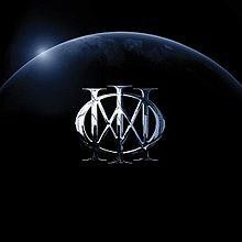 DREAM TEATHER - CD - (2013)