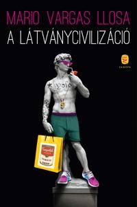 A LÁTVÁNYCIVILIZÁCIÓ (2014)