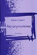 HUNGAROPESSZIMIZMUS (2013)