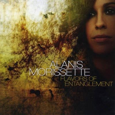 FLAVORS OF ENTANGLEMENT - CD - (2014)