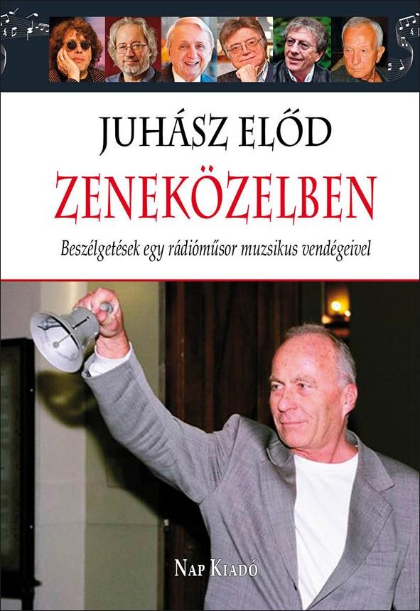 ZENEKÖZELBEN (2014)