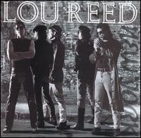 NEW YORK - LOU REED - CD - (2014)