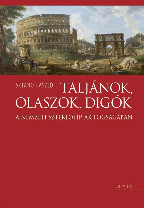 TALJÁNOK, OLASZOK, DIGÓK (2014)