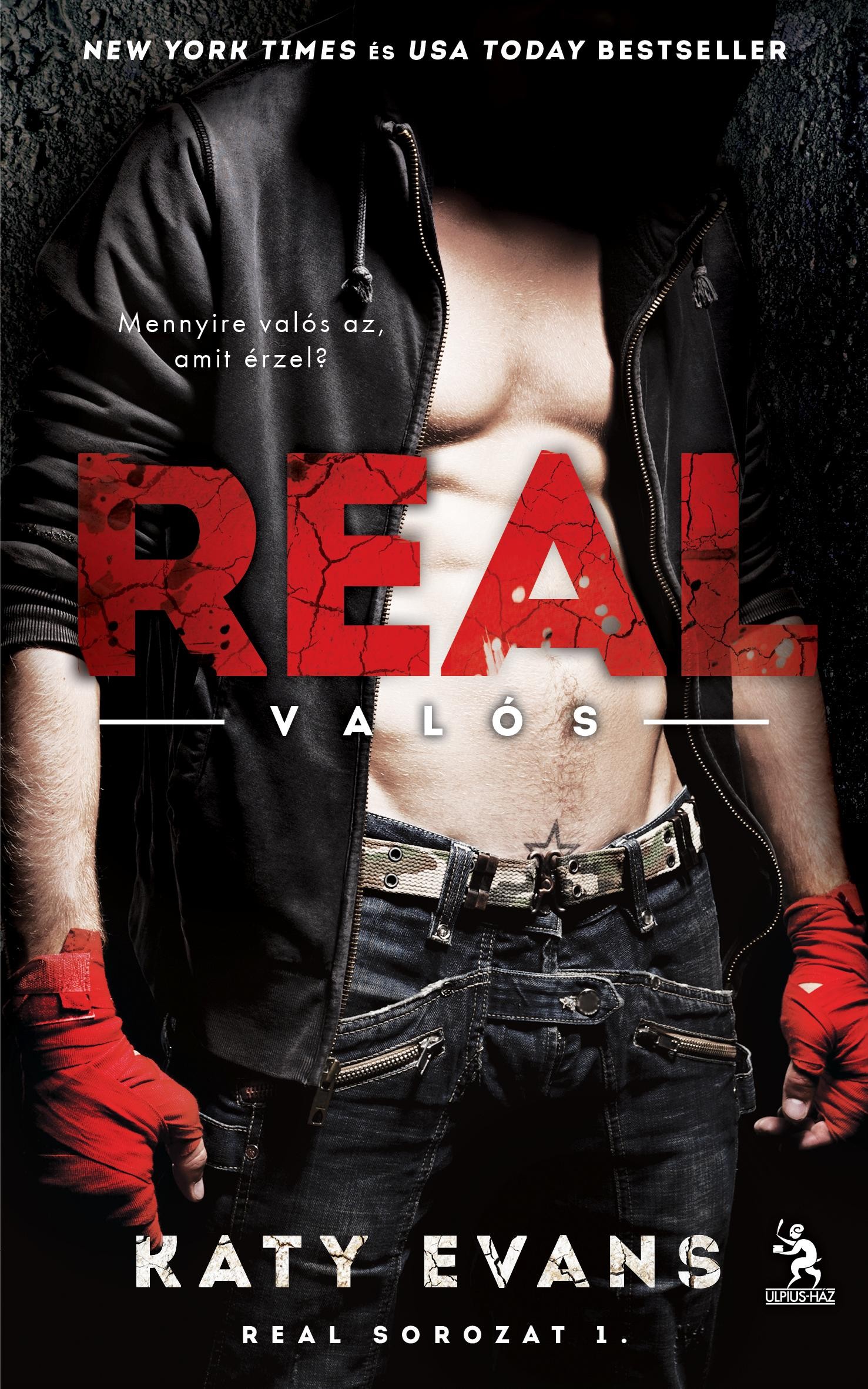 VALÓS - REAL SOROZAT 1. (2014)