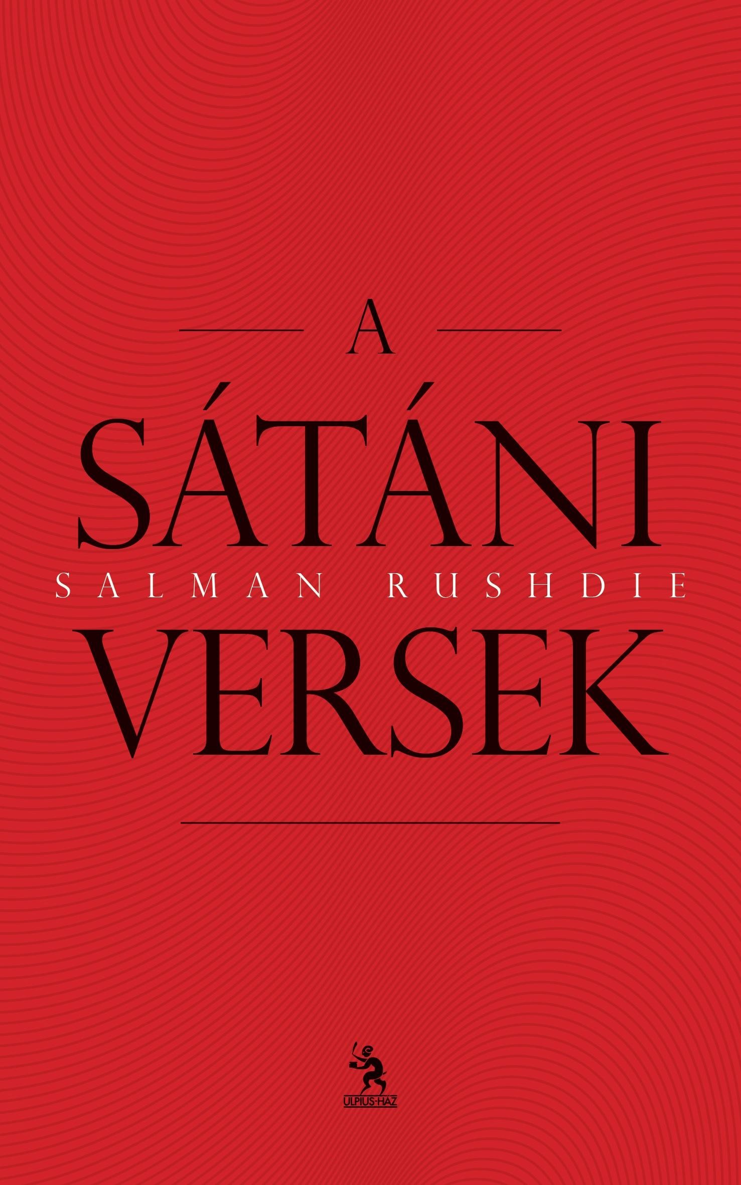 A SÁTÁNI VERSEK (2014)