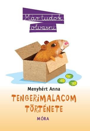 TENGERIMALACOM TÖRTÉNETE - MÁR TUDOK OLVASNI (2014)