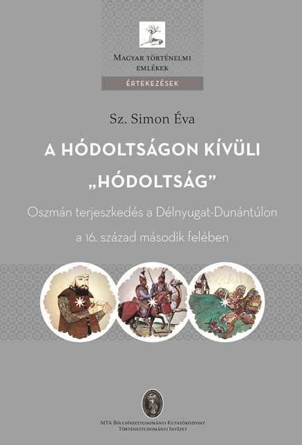 A HÓDOLTSÁGON KÍVÜLI HÓDOLTSÁG"  - CD MELLÉKLETTEL! (2014)"